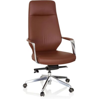 Chaise de Direction Velvet HJH OFFICE - Siège de Bureau Chaise de Direction Velvet HJH OFFICE - Siège de Bureau