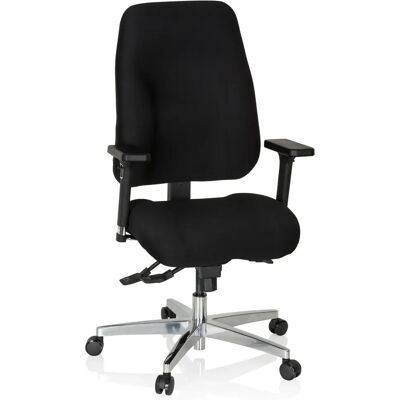 hjh OFFICE Zenit Comfort Bürostuhl - Ergonomisch & Verstellbar hjh OFFICE Zenit Comfort Bürostuhl - Ergonomisch & Verstellbar