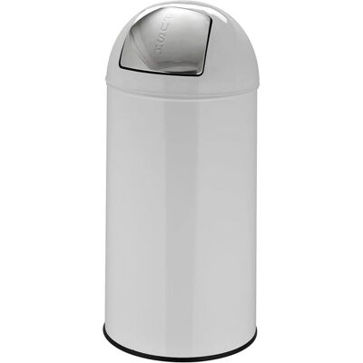hjh OFFICE Push 35L - Lixeira hjh OFFICE Push 35L - Lixeira