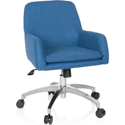 hjh OFFICE SHAKE 400 - Ergonomischer Bürostuhl - Blau hjh OFFICE SHAKE 400 - Ergonomischer Bürostuhl - Blau
