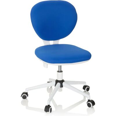 hjh OFFICE Kid VIVO - Blau Kinder Bürostuhl hjh OFFICE Kid VIVO - Blau Kinder Bürostuhl