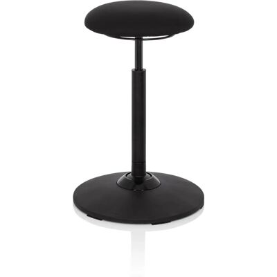 hjh OFFICE BALANCE SIT - Siège de bureau - Noir hjh OFFICE BALANCE SIT - Siège de bureau - Noir