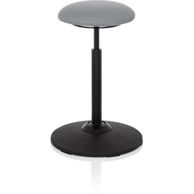 hjh OFFICE BALANCE SIT - Regulowany szary krzesło biurowe hjh OFFICE BALANCE SIT - Regulowany szary krzesło biurowe