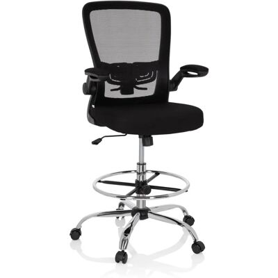 hjh OFFICE VENDO WORK Ergonomiczny regulowany fotel biurowy hjh OFFICE VENDO WORK Ergonomiczny regulowany fotel biurowy