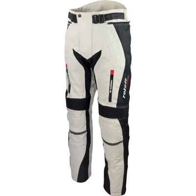 ROLEFF Memphis Motorradhose - winddicht, wasserdicht, atmungsaktiv ROLEFF Memphis Motorradhose - winddicht, wasserdicht, atmungsaktiv