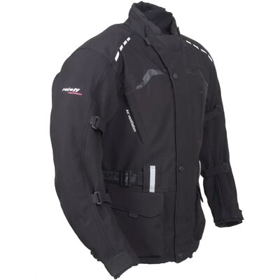 Roleff RO 1512 Motorradjacke - Winddicht, Wasserabweisend Roleff RO 1512 Motorradjacke - Winddicht, Wasserabweisend