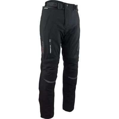 Pantalon Moto Roleff RO 400 - Imperméable au Vent Et à l'Eau - 2 Poches - Publicité Pantalon Moto Roleff RO 400 - Imperméable au Vent Et à l'Eau - 2 Poches - Publicité