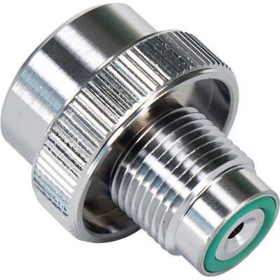 Adaptador Oms M26 Hembra a G 5/8 Macho - Adaptador Adaptador Oms M26 Hembra a G 5/8 Macho - Adaptador