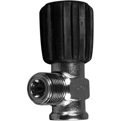 OMS - Comptec W21.8 - Gas inerte - M18/1.5 - Valve OMS - Comptec W21.8 - Gas inerte - M18/1.5 - Valve