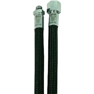 Miflex Manguera Reguladora Alta Flexibilidad LP Unf 3/8 - Manguera Reguladora Miflex Manguera Reguladora Alta Flexibilidad LP Unf 3/8 - Manguera Reguladora