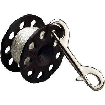 Bobina Blanca Oms 100 - Carrete Bobina Blanca Oms 100 - Carrete