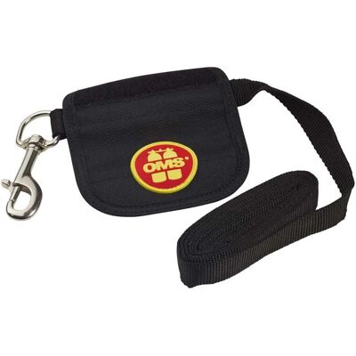 Línea Jon Oms - Bolsa y clip integrados - Línea de pesca Línea Jon Oms - Bolsa y clip integrados - Línea de pesca