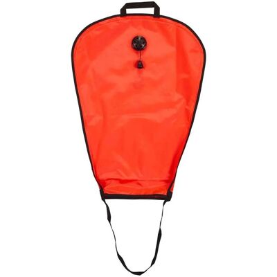 Oms Bolsa de Levantamiento - 50 lbs Buoy Naranja Oms Bolsa de Levantamiento - 50 lbs Buoy Naranja