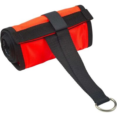 Mochila de seguridad híbrida Oms 6.0 - Boya inflable Mochila de seguridad híbrida Oms 6.0 - Boya inflable