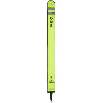 Oms Smb Slim Hybrid Buoy Verde - Boya Oms Smb Slim Hybrid Buoy Verde - Boya