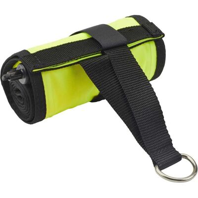 Marca de alerta para buceo Oms Boya Deco Smb - boya de seguridad Marca de alerta para buceo Oms Boya Deco Smb - boya de seguridad