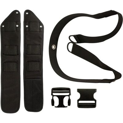 Adaptador de Correa de Cintura Oms Iq Lite - Adaptador de Correa de Cintura Adaptador de Correa de Cintura Oms Iq Lite - Adaptador de Correa de Cintura