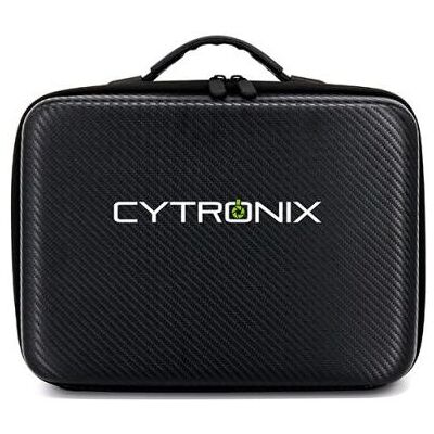 Cytronix DJI Spark Schwarzes Kameradrohnenetui Cytronix DJI Spark Schwarzes Kameradrohnenetui