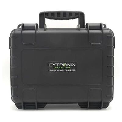 Cytronix Mavic Pro Custodia Rigida - Accessori per Droni Cytronix Mavic Pro Custodia Rigida - Accessori per Droni