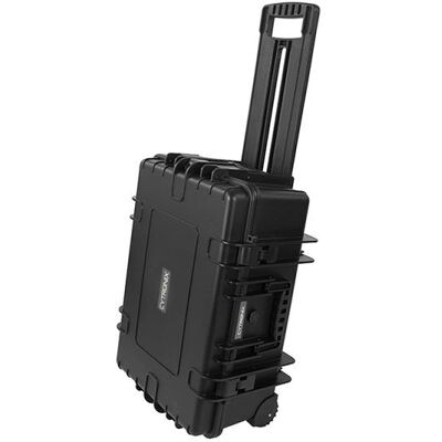 Cytronix Phantom 4 Pro/Pro+ Drohnenhülle - Wasserdicht, Stoßfest Cytronix Phantom 4 Pro/Pro+ Drohnenhülle - Wasserdicht, Stoßfest