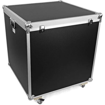 Cytronix - Matrice 600 Pro Case - Schwarz - Silber - Case Cytronix - Matrice 600 Pro Case - Schwarz - Silber - Case