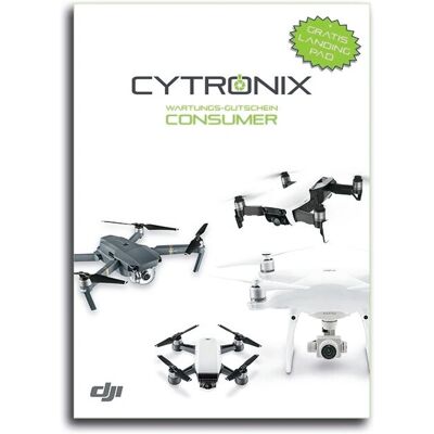 Cytronix DJI Spark Mavic Phantom Manutenzione - accessorio drone Cytronix DJI Spark Mavic Phantom Manutenzione - accessorio drone