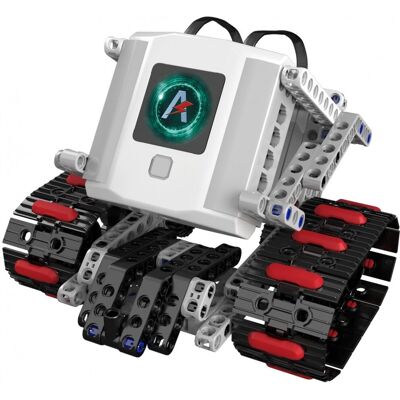 Abilix Krypton 4 V2 Programmierbarer Robotersatz - Robotertyp Abilix Krypton 4 V2 Programmierbarer Robotersatz - Robotertyp