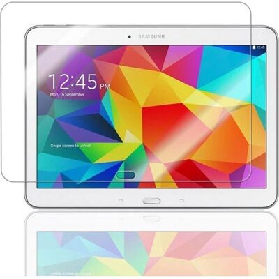 König Samsung Galaxy Tab 4 10.1 Glasschutzfolie - Gehärtetes Glas, 3 Varianten König Samsung Galaxy Tab 4 10.1 Glasschutzfolie - Gehärtetes Glas, 3 Varianten