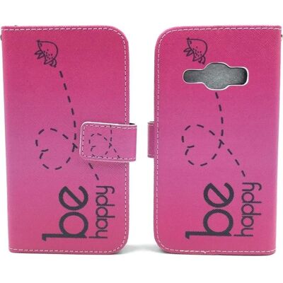 König Design - Samsung Galaxy J1 (2016) - Phone Case König Design - Samsung Galaxy J1 (2016) - Phone Case