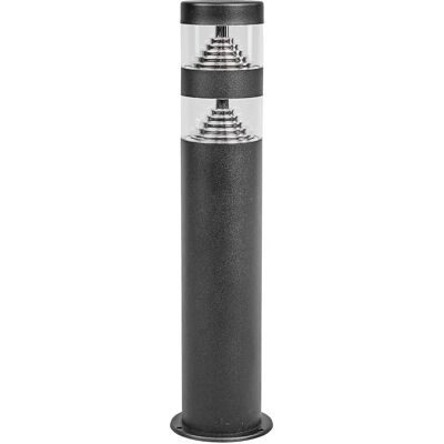 Lámpara LED exterior Lindby Lanea - Acero inoxidable moderno Lámpara LED exterior Lindby Lanea - Acero inoxidable moderno