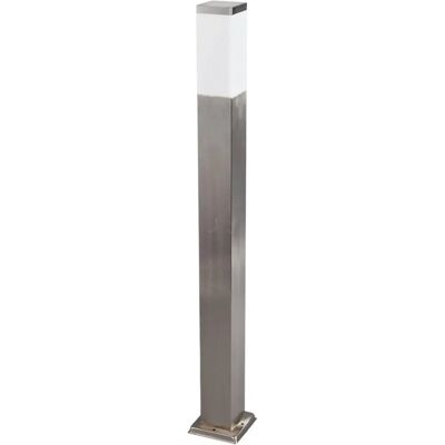 Lindby Lorian Gray Outdoor Garden Light - Outdoor Lighting Lindby Lorian Gray Outdoor Garden Light - Outdoor Lighting