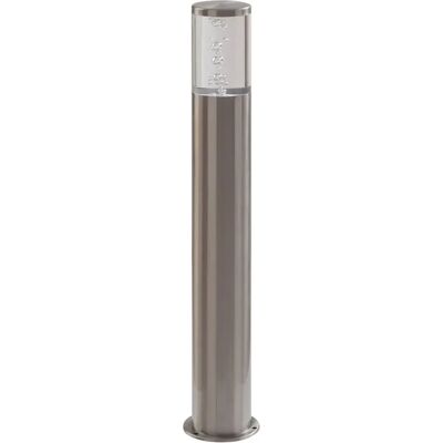 Marca Modelo Mango de Madera - Cesta de Compras Marca Modelo Mango de Madera - Cesta de Compras