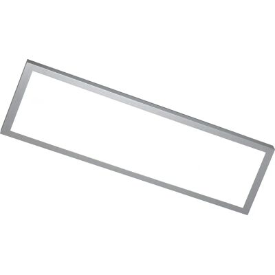 Lindby LED Lampa sufitowa 'Livel' Nowoczesna Biały Plastik Lindby LED Lampa sufitowa 'Livel' Nowoczesna Biały Plastik