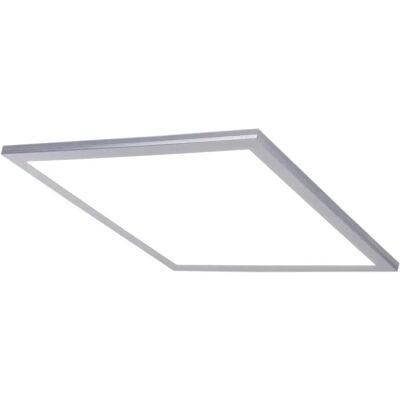 Lindby - led Lámpara de techo 'Livel' en Blanco, 62x62cm, moderno Lindby - led Lámpara de techo 'Livel' en Blanco, 62x62cm, moderno