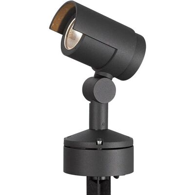 Lucande Beatrix Außen-LED-Lampe - Modern, Energieeffizient, Gartenbeleuchtung Lucande Beatrix Außen-LED-Lampe - Modern, Energieeffizient, Gartenbeleuchtung