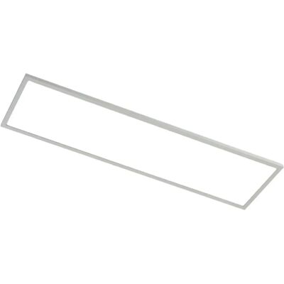 Arcchio Philia Pannello LED - 120cm, 51W, Bianco - Pannello LED Arcchio Philia Pannello LED - 120cm, 51W, Bianco - Pannello LED