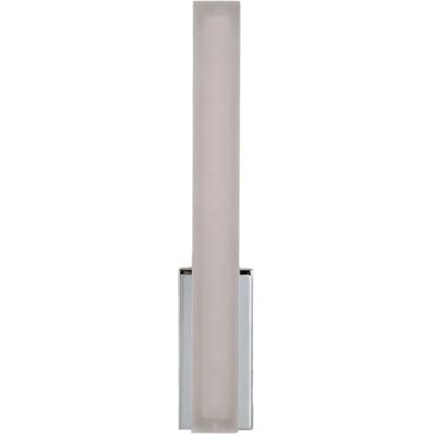 Lucande Biała LED Lampa Ścienna Nowoczesna Łazienka IP44 Lucande Biała LED Lampa Ścienna Nowoczesna Łazienka IP44