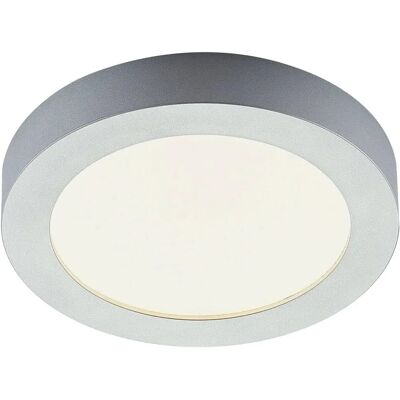 Lampada a soffitto LED Arcchio Marlo - Argento/Bianco Lampada a soffitto LED Arcchio Marlo - Argento/Bianco