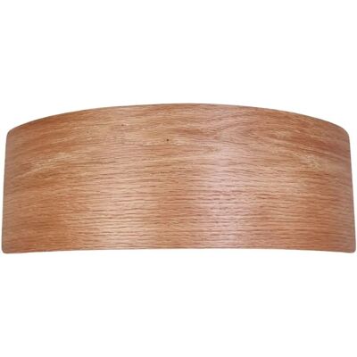 Lindby - Drewniana Lampa na Ścianę 'Rafailia' - Nowoczesny Design z Drewna - Montaż na Ścianie Lindby - Drewniana Lampa na Ścianę 'Rafailia' - Nowoczesny Design z Drewna - Montaż na Ścianie