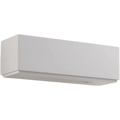 Lindby Applique Murale en Gypse Élégante - Moderne, Blanche, G9 - Publicité Lindby Applique Murale en Gypse Élégante - Moderne, Blanche, G9 - Publicité
