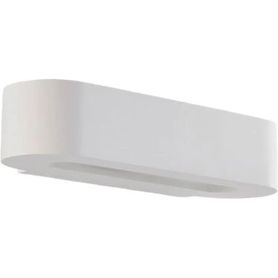 Lindby Fioni Oprawa Ścienna - Nowoczesna Ceramika G9 6,5cm Biała Lindby Fioni Oprawa Ścienna - Nowoczesna Ceramika G9 6,5cm Biała