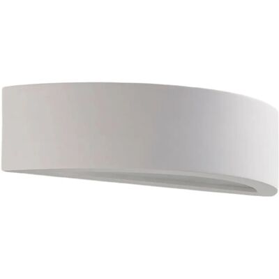 Lindby Aurel Wall Lamp White - Wall Light Lindby Aurel Wall Lamp White - Wall Light