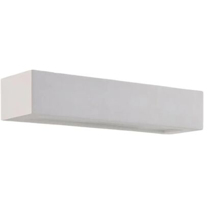 Lindby White Arya G9 Wall Lamp Modern Design Lindby White Arya G9 Wall Lamp Modern Design