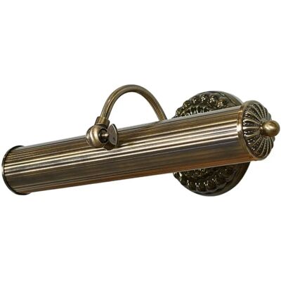 Lindby - Lampada da Parete Joely - Bronzo Antico - 2 Luci - E14 - Decorazione Casa Lindby - Lampada da Parete Joely - Bronzo Antico - 2 Luci - E14 - Decorazione Casa