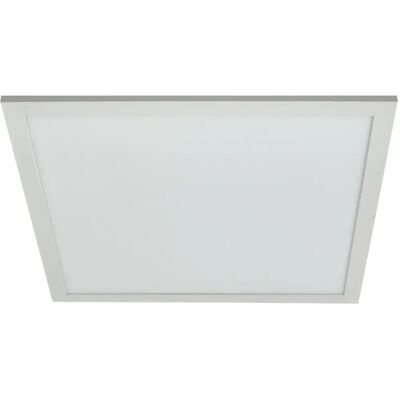 Arcchio Enja LED Panel - Weiß Aluminium - 39,5x39,5cm - LED Panel Light Arcchio Enja LED Panel - Weiß Aluminium - 39,5x39,5cm - LED Panel Light