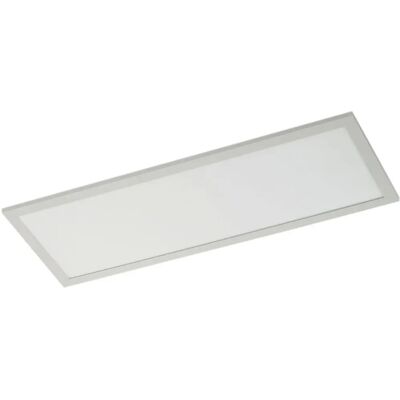 Pannello LED Arcchio Enja - Bianco, 79,5x29,5cm, Dimmabile - Luce ufficio Pannello LED Arcchio Enja - Bianco, 79,5x29,5cm, Dimmabile - Luce ufficio
