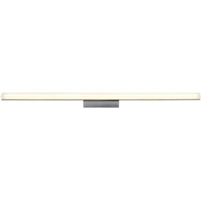 Lindby Levke Ceiling Light - Modern White Metal Bathroom Lamp Lindby Levke Ceiling Light - Modern White Metal Bathroom Lamp