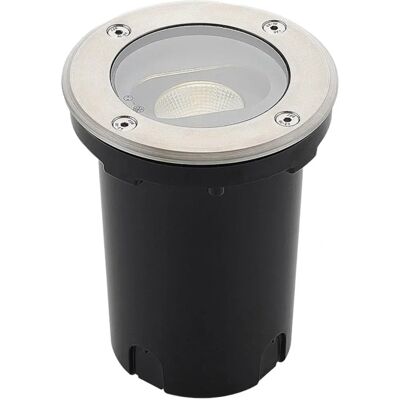 Lucande - LED Floor/Embedded Light Doris - Modern Outdoor Aluminum Fixture Lucande - LED Floor/Embedded Light Doris - Modern Outdoor Aluminum Fixture