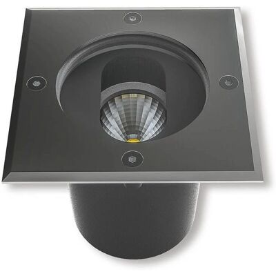 Lucande Doris - Modern outdoor LED ground lamp - Garden, terrace Lucande Doris - Modern outdoor LED ground lamp - Garden, terrace