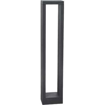 Lampe LED Extérieure Lucande Jupp Moderne - Éclairage de Jardin et Allée - Publicité Lampe LED Extérieure Lucande Jupp Moderne - Éclairage de Jardin et Allée - Publicité